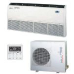 Напольно-потолочный кондиционер Aeronik ATH50K3HI/AUHN50NM3HO