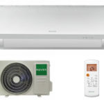 Настенный кондиционер Rovex RS-18MST1