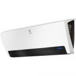 Тепловентилятор Electrolux EFH/W - 9020