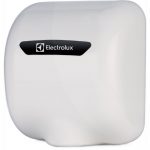 Cушилка для рук Electrolux EHDA/HPW-1800 W  белая