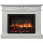 Портал Firelight Noce 25 Белый