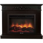 Портал Firelight Noce 30 шпон Венге