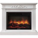 Портал Firelight Noce 25 шпон белёный дуб