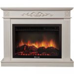 Портал Firelight Noce 30 шпон белёный дуб