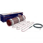 Мат ELECTROLUX EEFM 2-150-11 (комплект теплого пола)