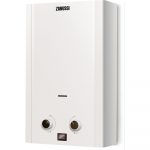 Газовая колонка Zanussi GWH 6 Fonte