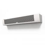 Завеса тепловая водяная Ballu BHC-H15W30-PS