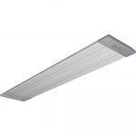 Инфракрасный электрический обогреватель Ballu BIH-AP4-2.0