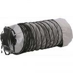 Рукав тепловой гибкий для теплогенераторов (диам. 350, длина 6 м)