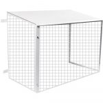 Ограждение Ballu 700*1200*1400