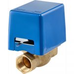 Клапан двухходовой Ballu SF 20-2 (Kvs 8)