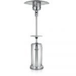 Обогреватель инфракрасный газовый Ballu Vela BOGH-18