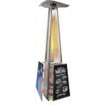 Магнит рекламный грифельный Ballu