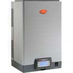 Увлажнитель HumiSteam X-plus 8 кг/ч, 400В/трехфазный, со встр.контроллером, смен.цилиндр UER008XL0E1