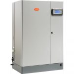 Увлажнитель Carel HumiSteam X-plus 25 кг/ч, 400В UE025XL0E1