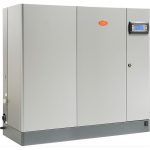 Увлажнитель Carel HumiSteam X-plus 130 кг/ч, 400В UE130XLC01