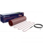 Мат ELECTROLUX EEM 2-150-10 (комплект теплого пола)