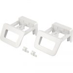 Комплект опор AIR PLINTH PRO EFP для напольной установки конвектора AIR PLINTH