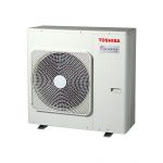 Блок наружный TOSHIBA RAS-5M34U2AVG-E мульти сплит-системы