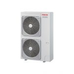 Блок наружный универсальный TOSHIBA Digital RAV-GM1101ATP-E полупромышленной сплит-системы