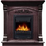 Портал Firelight Barocco Classic Венге