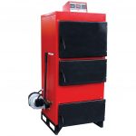 Котёл Kentatsu VLK SRK-25