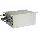 Блок распределитель потоков Daichi DXA3B