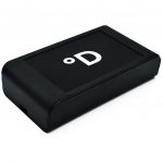 Онлайн контроллер Daichi DW11-BL