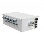 Блок распределитель потоков Daichi DXB5A