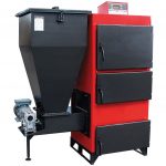 Котёл Kentatsu VLK PRK-25