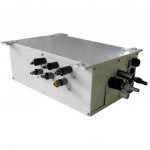 Блок распределитель потоков Daichi DXB3A