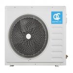 Блок наружный QUATTROCLIMA QN-I18UF