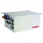 Блок-распределитель TOSOT FXA2A-K