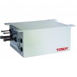 Блок-распределитель TOSOT FXA2B-K
