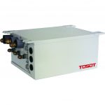 Блок-распределитель TOSOT FXA3A-K