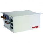 Блок-распределитель TOSOT FXB3A-K