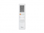 Сплит-система Midea серия Easy MSES1-24HRN8G1/MOES1-24HRN8G1 — изображение 8