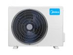 Сплит-система Midea серия Easy MSES1-24HRN8G1/MOES1-24HRN8G1 — изображение 9