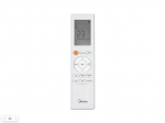 Сплит-система Midea Инвертор серия Easy MSES1S-24FRN8G1/MOES1-24FRN8G1 — изображение 8