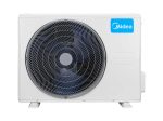Сплит-система Midea Инвертор серия Easy MSES1S-24FRN8G1/MOES1-24FRN8G1 — изображение 9